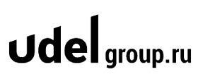 UDEL Group - Город Ростов-на-Дону logo.jpg