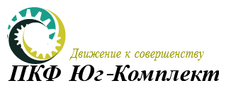 Ходовой винт в Ростове-на-Дону Логотип.png