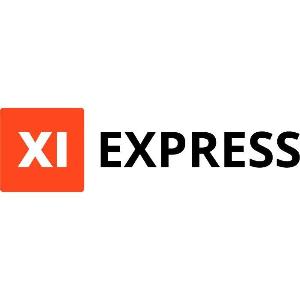 XI Express - Город Ростов-на-Дону logo-XE.jpg