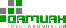 Группа компаний ДАМИАН строительно-коммерческий холдинг - Город Ростов-на-Дону logo damian.png